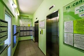 Apartment Etazhydaily Bazhova-Shevchenko