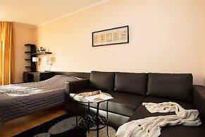 Apartment Etazhydaily Bazhova-Shevchenko