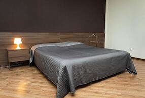 Apartment Etazhydaily Bazhova-Shevchenko