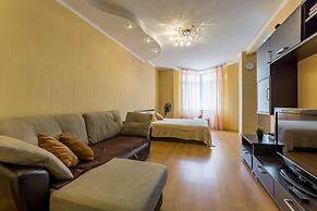Apartment Etazhydaily Bazhova-Shevchenko