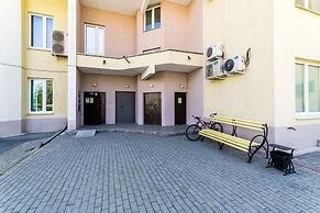Apartment Etazhydaily Bazhova-Shevchenko