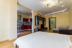Apartment Etazhydaily Bazhova-Shevchenko