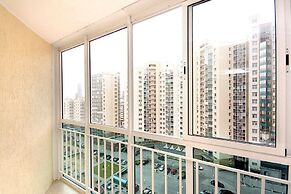 Apartment Etazhydaily Bazhova-Shevchenko