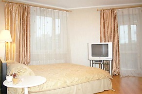 Apartment Etazhydaily Bazhova-Shevchenko