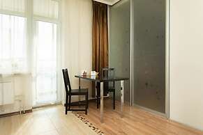 Apartment Etazhydaily Bazhova-Shevchenko