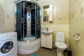 Apartment Etazhydaily Bazhova-Shevchenko