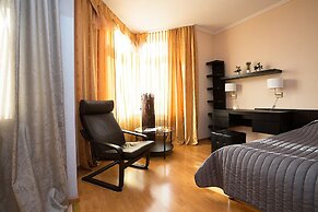 Apartment Etazhydaily Bazhova-Shevchenko