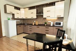 Apartment Etazhydaily Bazhova-Shevchenko