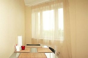 Apartment Etazhydaily Bazhova-Shevchenko