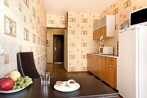 Apartment Etazhydaily Bazhova-Shevchenko