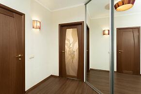 Apartment Etazhydaily Bazhova-Shevchenko