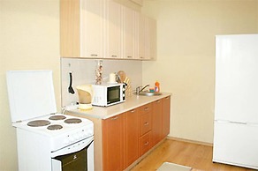 Apartment Etazhydaily Bazhova-Shevchenko