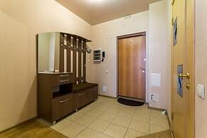 Apartment Etazhydaily Bazhova-Shevchenko