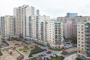 Apartment Etazhydaily Bazhova-Shevchenko