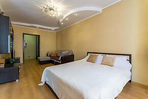 Apartment Etazhydaily Bazhova-Shevchenko