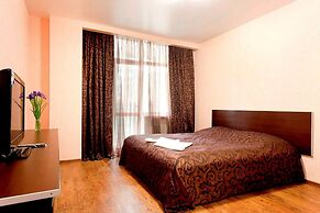 Apartment Etazhydaily Bazhova-Shevchenko