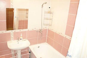 Apartment Etazhydaily Bazhova-Shevchenko