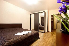 Apartment Etazhydaily Bazhova-Shevchenko