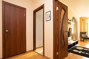 Apartment Etazhydaily Bazhova-Shevchenko