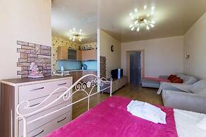 Apartment Etazhydaily Bazhova-Shevchenko