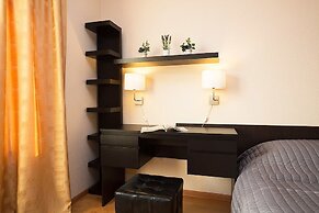 Apartment Etazhydaily Bazhova-Shevchenko