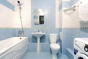 Apartment Etazhydaily Bazhova-Shevchenko