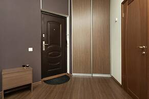 Apartment Etazhydaily Bazhova-Shevchenko