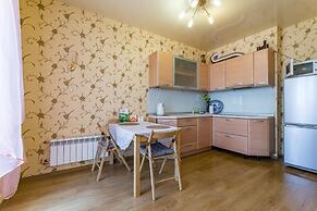 Apartment Etazhydaily Bazhova-Shevchenko