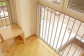 Apartment Etazhydaily Bazhova-Shevchenko