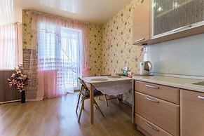 Apartment Etazhydaily Bazhova-Shevchenko