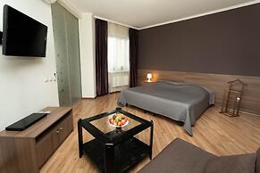 Apartment Etazhydaily Bazhova-Shevchenko