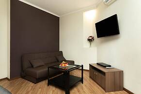 Apartment Etazhydaily Bazhova-Shevchenko