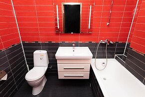 Apartment Etazhydaily Bazhova-Shevchenko