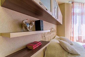 Apartment Etazhydaily Bazhova-Shevchenko