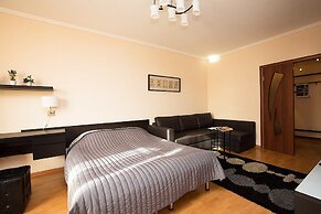 Apartment Etazhydaily Bazhova-Shevchenko