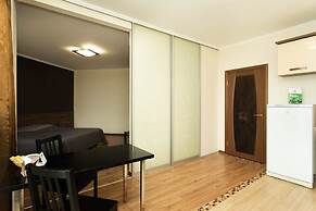 Apartment Etazhydaily Bazhova-Shevchenko