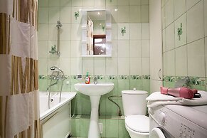 Apartment Etazhydaily Bazhova-Shevchenko