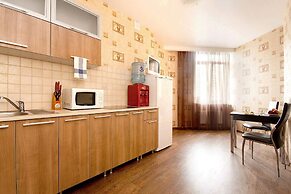 Apartment Etazhydaily Bazhova-Shevchenko