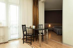 Apartment Etazhydaily Bazhova-Shevchenko