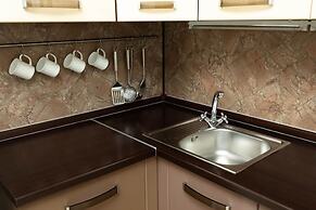 Apartment Etazhydaily Bazhova-Shevchenko