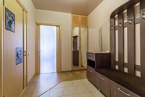 Apartment Etazhydaily Bazhova-Shevchenko