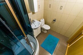 Apartment Etazhydaily Bazhova-Shevchenko