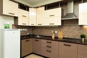 Apartment Etazhydaily Bazhova-Shevchenko