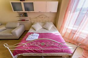 Apartment Etazhydaily Bazhova-Shevchenko