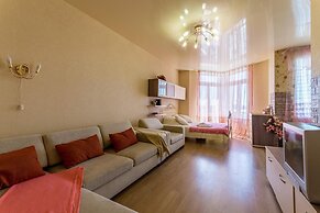 Apartment Etazhydaily Bazhova-Shevchenko