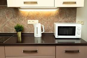 Apartment Etazhydaily Bazhova-Shevchenko