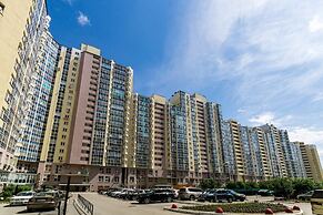 Apartment Etazhydaily Bazhova-Shevchenko