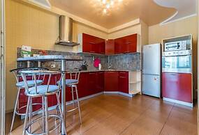 Apartment Etazhydaily Bazhova-Shevchenko