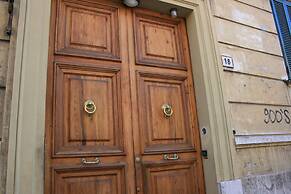 Crystal Rhome Guest House