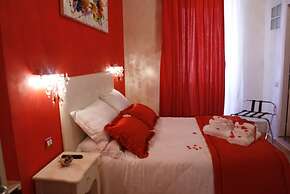 Crystal Rhome Guest House